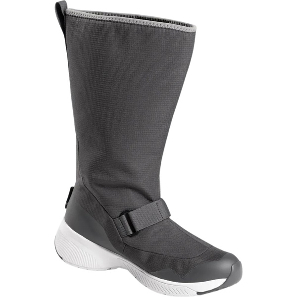 2026 Zhik Seaboot 400 Breathable Sailing Boot YBT-0400 - Dark Grey